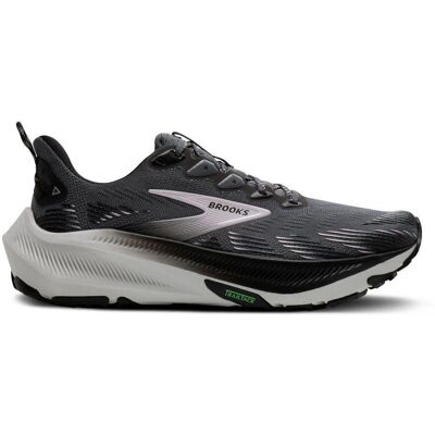 Brooks Damen Ghost Trail grau 41.0 Brooks Damen Ghost Trail grau 41.0
