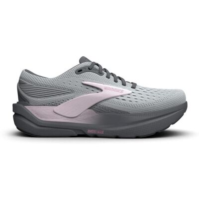 Brooks Damen Ghost Max 3 grau 41.0 Brooks Damen Ghost Max 3 grau 41.0