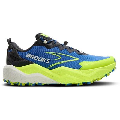 Brooks Herren Caldera 8 blau 46.0 Brooks Herren Caldera 8 blau 46.0