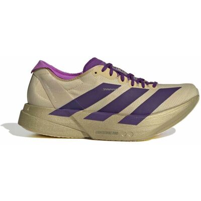 Adidas Damen Adizero Adios Pro 4 beige 39.3 Adidas Damen Adizero Adios Pro 4 beige 39.3