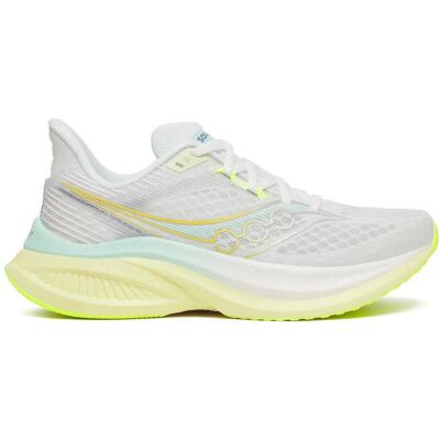 Saucony Damen Endorphin Speed 5 weiß 41.0 Saucony Damen Endorphin Speed 5 weiß 41.0