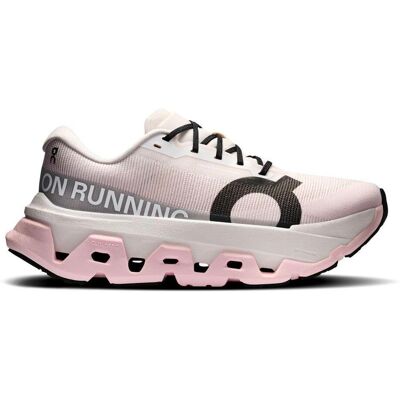 On Damen Cloudmonster 3 Hyper bunt 40.0 On Damen Cloudmonster 3 Hyper bunt 40.0