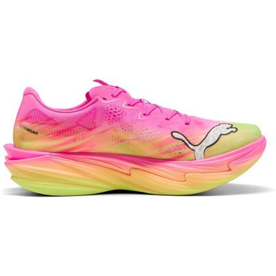 Puma Herren Deviate Nitro Elite 4 bunt 47.0 Puma Herren Deviate Nitro Elite 4 bunt 47.0