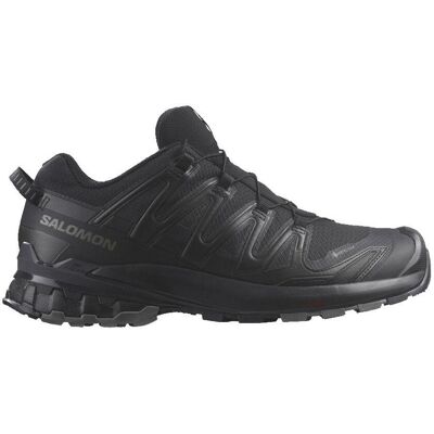 Salomon Herren XA Pro 3D V9 GTX schwarz 46.6 Salomon Herren XA Pro 3D V9 GTX schwarz 46.6