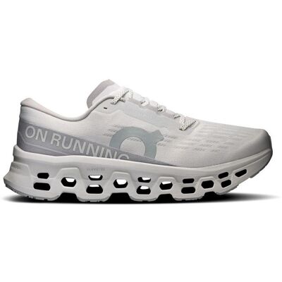 On Herren Cloudmonster 3 weiß 44.5 On Herren Cloudmonster 3 weiß 44.5