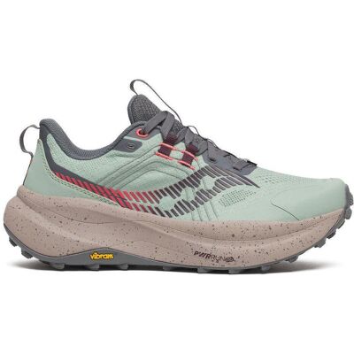 Saucony Damen Xodus Ultra 4 grün 38.5 Saucony Damen Xodus Ultra 4 grün 38.5