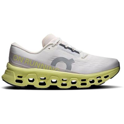 On Herren Cloudmonster 3 gelb 44.0 On Herren Cloudmonster 3 gelb 44.0