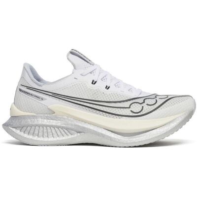 Saucony Herren Endorphin Pro 5 weiß 41.0 Saucony Herren Endorphin Pro 5 weiß 41.0