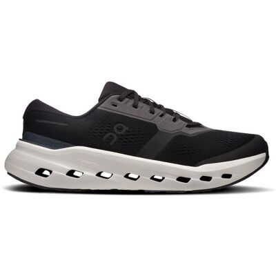 On Herren Cloudrunner 3 schwarz 44.0 On Herren Cloudrunner 3 schwarz 44.0