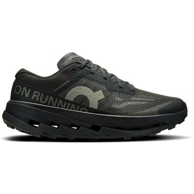 On Herren Cloudultra 3 schwarz 44.0 On Herren Cloudultra 3 schwarz 44.0