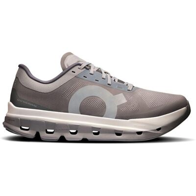 On Herren Cloudflow 5 grau 45.0 On Herren Cloudflow 5 grau 45.0
