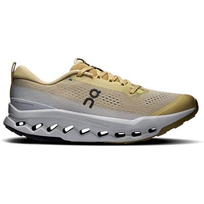 On Herren Cloudsurfer Trail 2 beige 45.0 On Herren Cloudsurfer Trail 2 beige 45.0