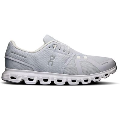 On Herren Cloud 6 grau 47.0 On Herren Cloud 6 grau 47.0