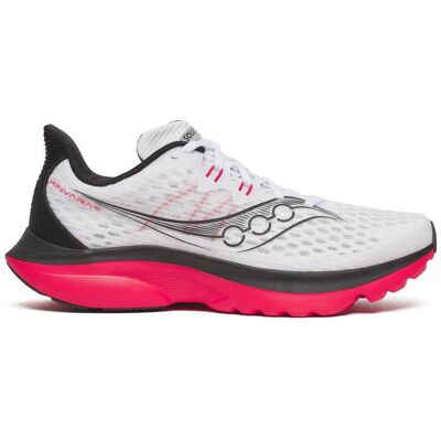 Saucony Herren Kinvara 16 rot 42.5 Saucony Herren Kinvara 16 rot 42.5