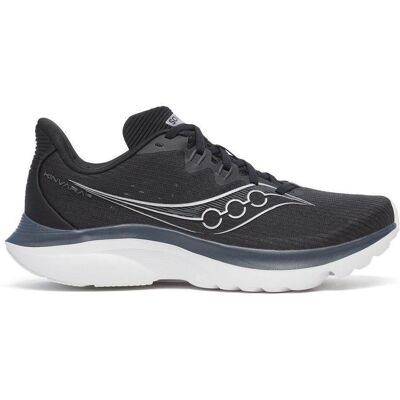 Saucony Damen Kinvara 16 schwarz 39.0 Saucony Damen Kinvara 16 schwarz 39.0