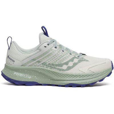 Saucony Damen Ride TR 2 GTX grün 38.5 Saucony Damen Ride TR 2 GTX grün 38.5