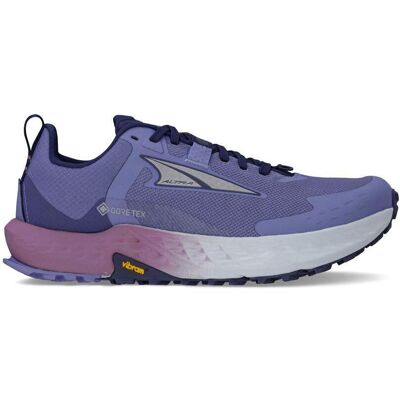 Altra Damen Timp 5 GTX lila 40.5 Altra Damen Timp 5 GTX lila 40.5