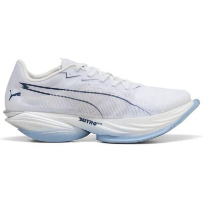 Puma Herren Fast-R Nitro Elite 3 blau 48.5 Puma Herren Fast-R Nitro Elite 3 blau 48.5