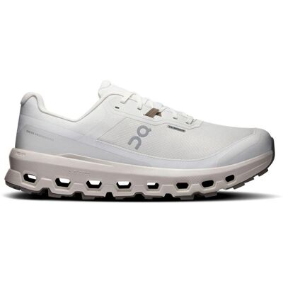On Herren Cloudvista 2 Waterproof weiß 44.5 On Herren Cloudvista 2 Waterproof weiß 44.5