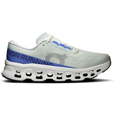 On Herren Cloudmonster 3 blau 44.0 On Herren Cloudmonster 3 blau 44.0