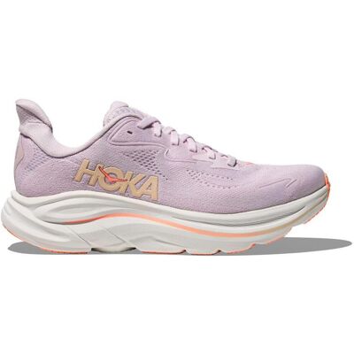 Hoka One One Hoka Damen Clifton 10 rosa 37.3 Hoka One One Hoka Damen Clifton 10 rosa 37.3