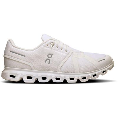 On Herren Cloud 6 weiß 40.5 On Herren Cloud 6 weiß 40.5