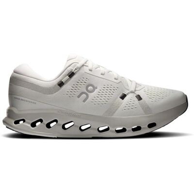 On Herren Cloudsurfer 2 weiß 42.0 On Herren Cloudsurfer 2 weiß 42.0