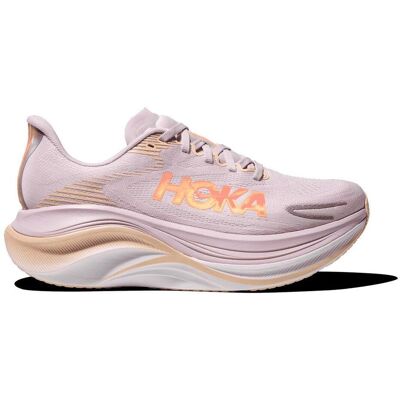 Hoka One One Hoka Damen Skyward X 2 rosa 38.0 Hoka One One Hoka Damen Skyward X 2 rosa 38.0
