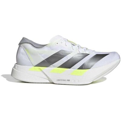 Adidas Herren Adizero Adios Pro 4 grau 39.3 Adidas Herren Adizero Adios Pro 4 grau 39.3