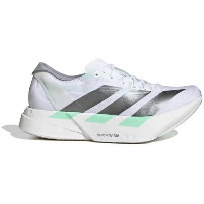 Adidas Damen Adizero Adios Pro 4 blau 40.0 Adidas Damen Adizero Adios Pro 4 blau 40.0
