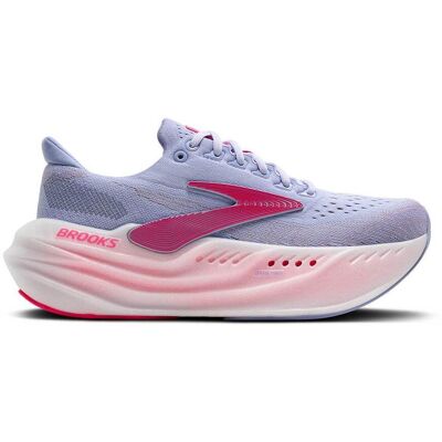 Brooks Damen Glycerin Max lila 36.0 Brooks Damen Glycerin Max lila 36.0