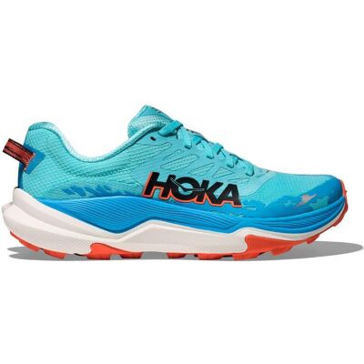 Hoka One One Hoka Damen Torrent 4 blau 40.0 Hoka One One Hoka Damen Torrent 4 blau 40.0
