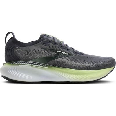 Brooks Herren Adrenaline GTS 25 grau 40.5 Brooks Herren Adrenaline GTS 25 grau 40.5