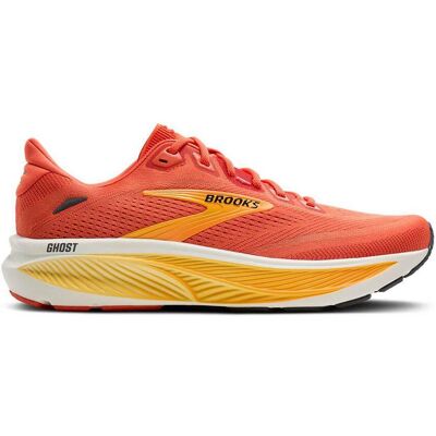 Brooks Herren Ghost 18 rot 47.5 Brooks Herren Ghost 18 rot 47.5