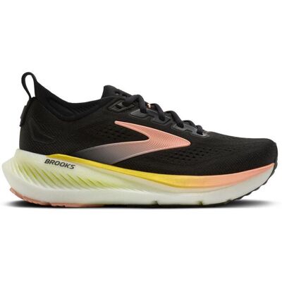 Brooks Damen Glycerin 23 schwarz 44.0 Brooks Damen Glycerin 23 schwarz 44.0