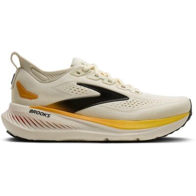 Brooks Herren Glycerin 23 beige 40.0 Brooks Herren Glycerin 23 beige 40.0