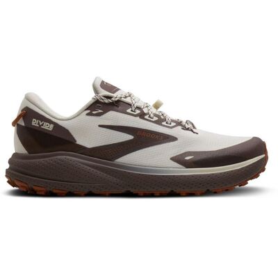 Brooks Herren Divide 6 braun 41.0 Brooks Herren Divide 6 braun 41.0