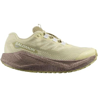 Salomon Damen Aero Blaze 3 Gravel GTX grün 43.3 Salomon Damen Aero Blaze 3 Gravel GTX grün 43.3