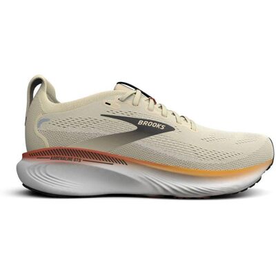 Brooks Herren Adrenaline GTS 25 beige 40.0 Brooks Herren Adrenaline GTS 25 beige 40.0