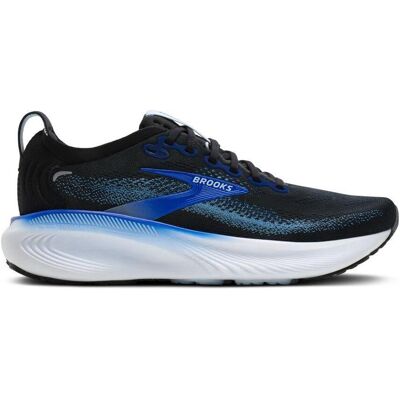Brooks Herren Adrenaline GTS 25 schwarz 45.5 Brooks Herren Adrenaline GTS 25 schwarz 45.5