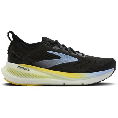 Brooks Herren Glycerin 23 schwarz 49.5 Brooks Herren Glycerin 23 schwarz 49.5