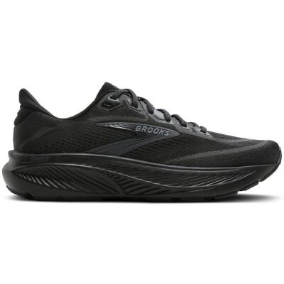 Brooks Damen Ghost 18 - breit (D) schwarz 38.5 Brooks Damen Ghost 18 - breit (D) schwarz 38.5