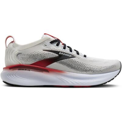 Brooks Herren Adrenaline GTS 25 weiß 44.0 Brooks Herren Adrenaline GTS 25 weiß 44.0