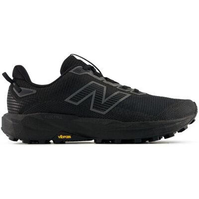 New Balance Herren FuelCell Rebel TR - breit (2E) schwarz 41.5 New Balance Herren FuelCell Rebel TR - breit (2E) schwarz 41.5