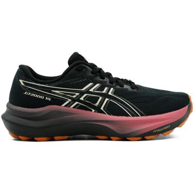 Asics Damen GT-2000 14 GTX schwarz 42.0 Asics Damen GT-2000 14 GTX schwarz 42.0