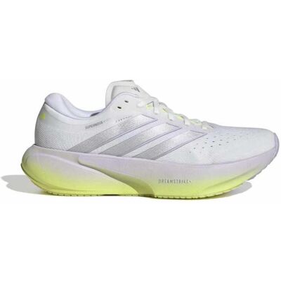 Adidas Damen Supernova Rise 3 weiß 44.6 Adidas Damen Supernova Rise 3 weiß 44.6