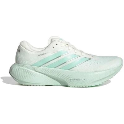 Adidas Damen Supernova Rise 3 weiß 44.0 Adidas Damen Supernova Rise 3 weiß 44.0