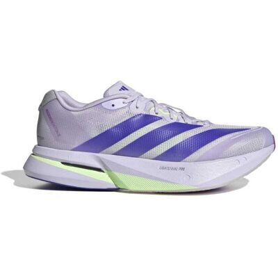 Adidas Herren Adizero Boston 13 lila 48.6 Adidas Herren Adizero Boston 13 lila 48.6