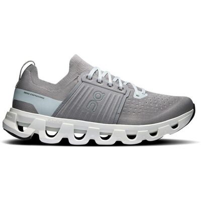 On Herren Cloudswift 4 grau 43.0 On Herren Cloudswift 4 grau 43.0
