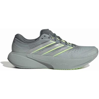 Adidas Herren Supernova Solution 3 grün 42.6 Adidas Herren Supernova Solution 3 grün 42.6